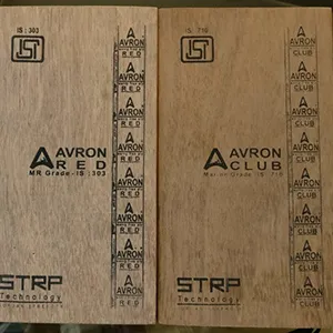 Avron Plywood