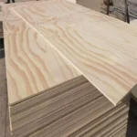 Wooden Waterproof Plywood Manufacturer In Mumbai