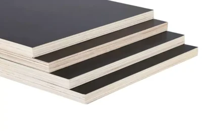 Film Faced Plywood Suppliers In Mumbai