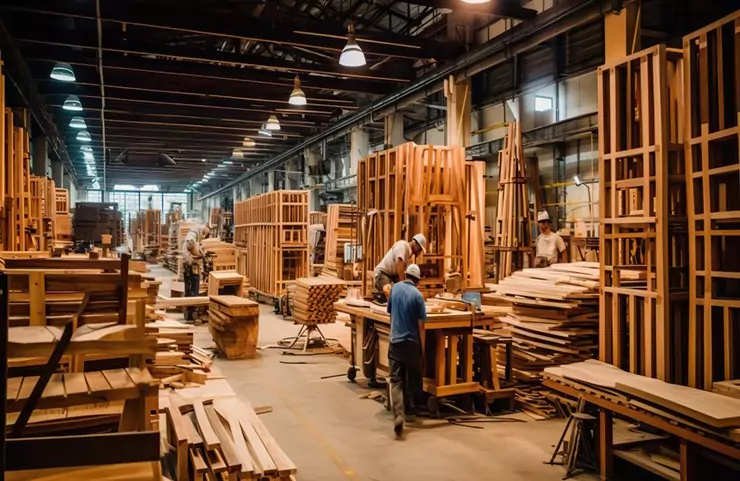 Local Plywood Manufacturers In Mumbai