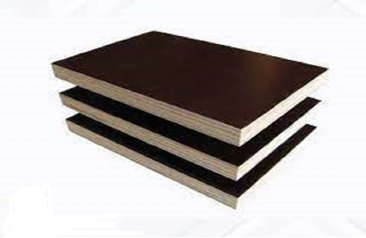 Brown Plywood Board Manufacturer