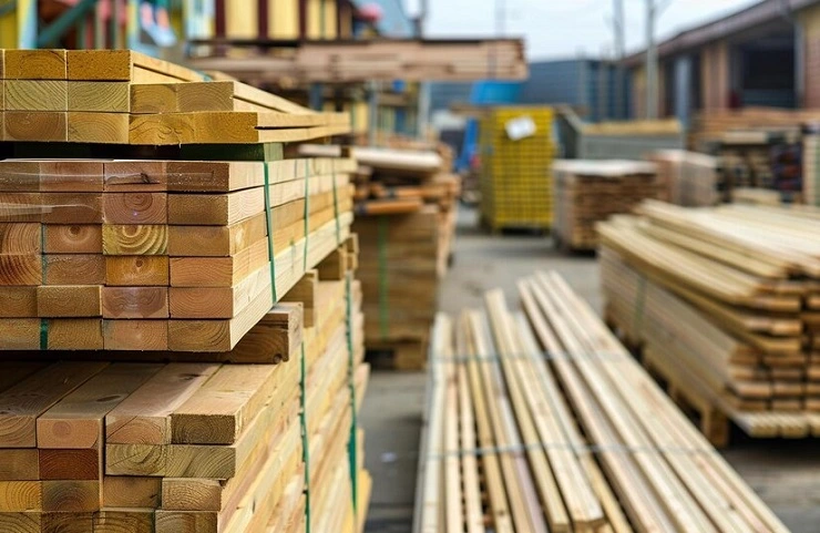 Film Faced Plywood Manufacturers