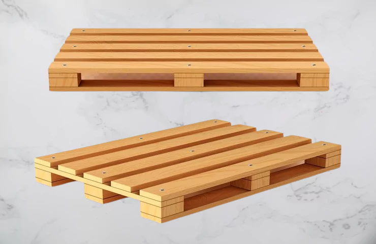 Pinewood Pallet Manufacturer In Pune Pinewood Pallet Manufacturer In Pune