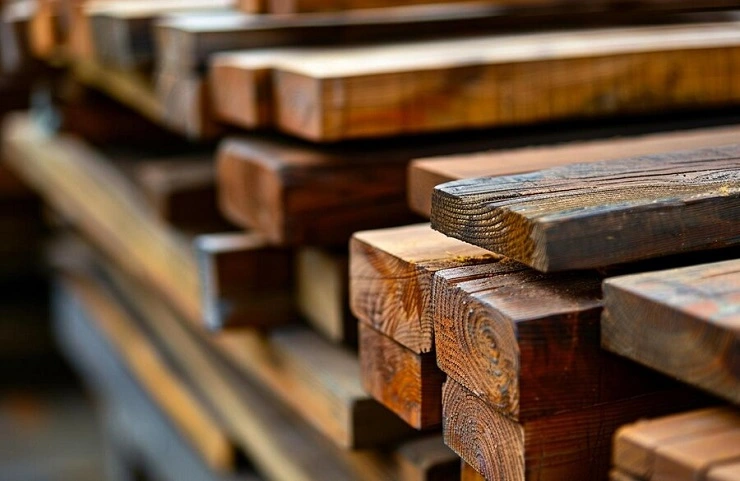 Wooden Flush Door Manufacturers