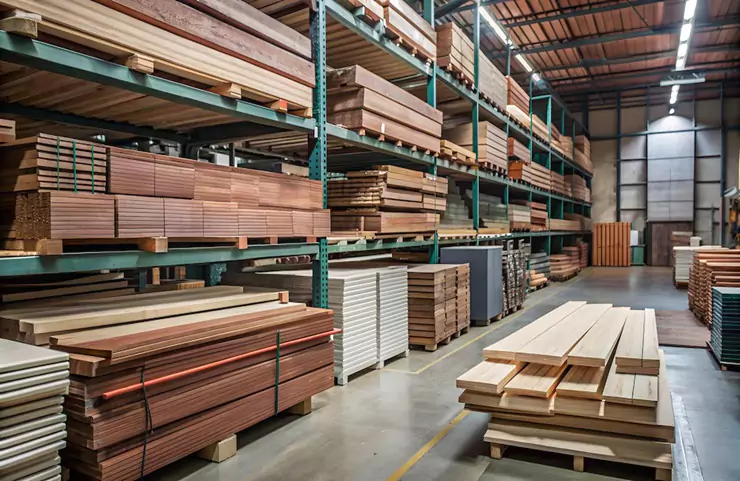 Premium Shuttering Plywood Suppliers In Pune
