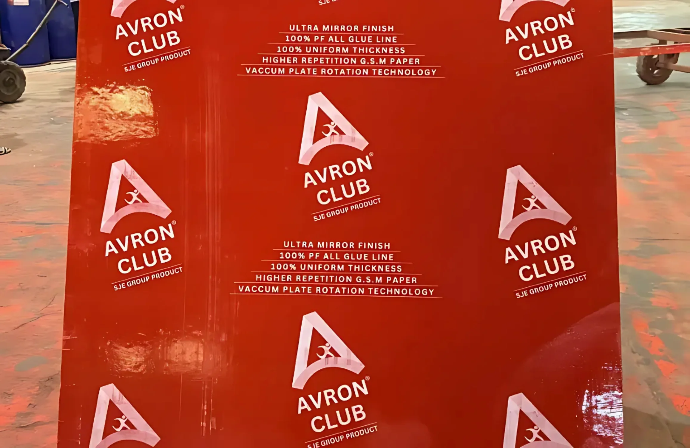 Best Shuttering Plywood Suppliers In Surat