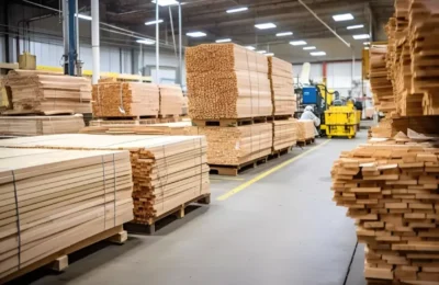 Shuttering Plywood Wholesalers In Surat