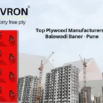 Top Plywood Manufacturers in Balewadi Baner - Pune