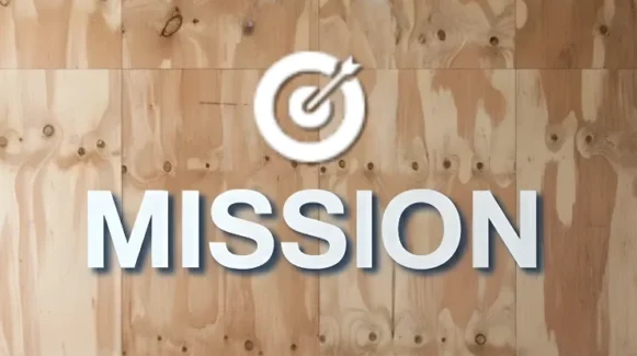 Mission