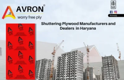 Shuttering Plywood Manufacturers and Dealers in Haryana