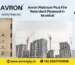 Avron Platinum Plus Fire Retardant Plywood in Mumbai