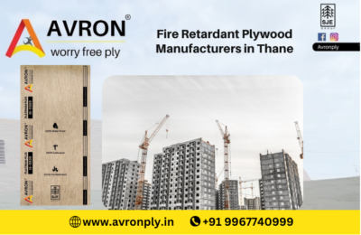 Fire Retardant Plywood Manufacturers in Thane