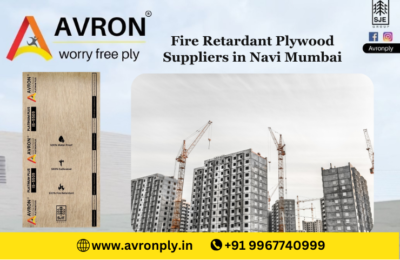 Fire Retardant Plywood Suppliers in Navi Mumbai
