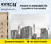 Avron Fire Retardant Ply Supplier in Karnataka