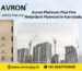 Avron Platinum Plus Fire Retardant Plywood in Karnataka