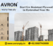 Best Fire Resistant Plywood in Hyderabad Near Me