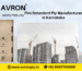 Fire Retardant Ply Manufacturer in Karnataka