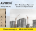 Fire Retardant Plywood Dealers in Hyderabad