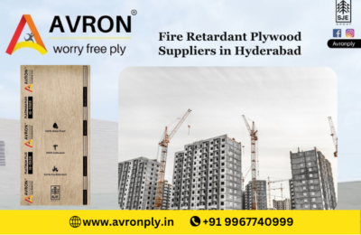 Fire Retardant Plywood Suppliers in Hyderabad