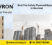 Best Fire Safety Plywood Supplier in Mumbai