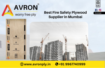 Best Fire Safety Plywood Supplier in Mumbai