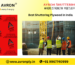 Best Shuttering Plywood in India