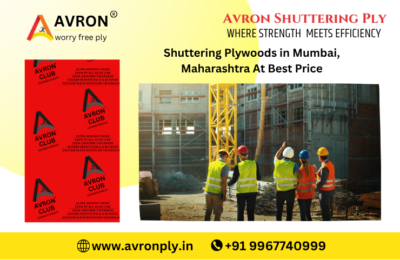 Shuttering Plywoods in Mumbai, Maharashtra At Best Price