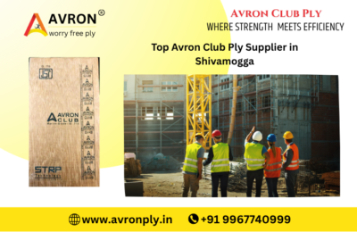 Top Avron Club Ply Supplier in Shivamogga