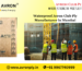 Waterproof Avron Club Ply Manufacturer in Mumbai
