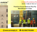 Premium Avron Platinum Plus Ply Manufacturer in Goa