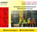 Premium Avron Shuttering Ply Manufacturer in Goa