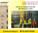 Top Avron Platinum Plus Ply Manufacturer in Goa