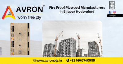 Fire Proof Plywood Manufacturers in Bijapur Hyderabad