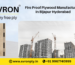Fire Proof Plywood Manufacturers in Bijapur Hyderabad