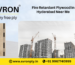Fire Retardant Plywood in Hyderabad Near Me